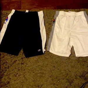 Champion shorts
